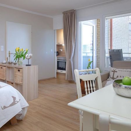 Ferienwohnung Im Herzen Vom Sylt Вестерланд Екстериор снимка