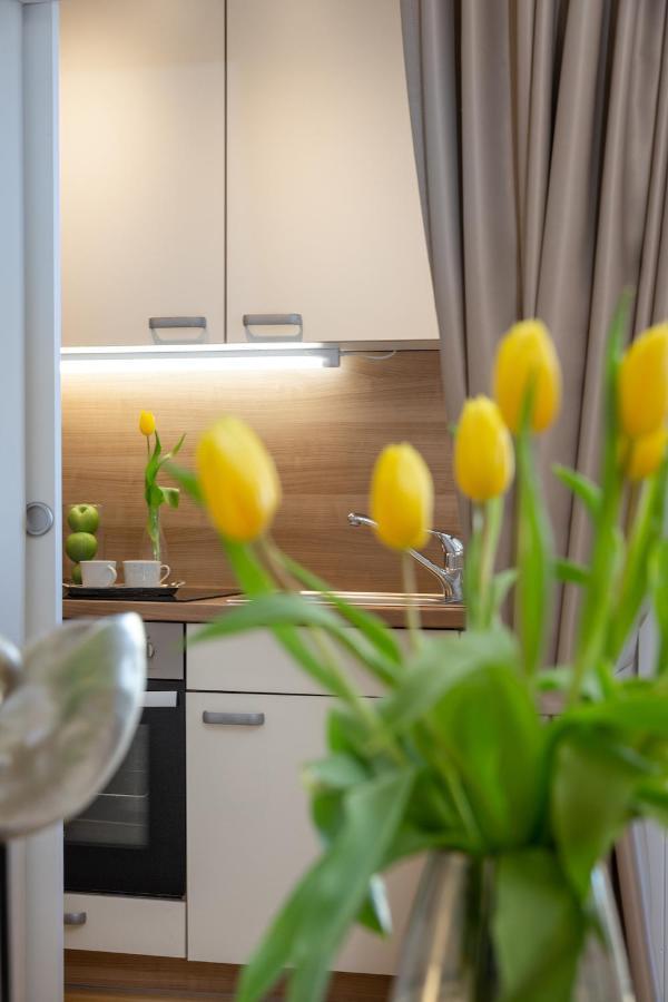 Ferienwohnung Im Herzen Vom Sylt Вестерланд Екстериор снимка