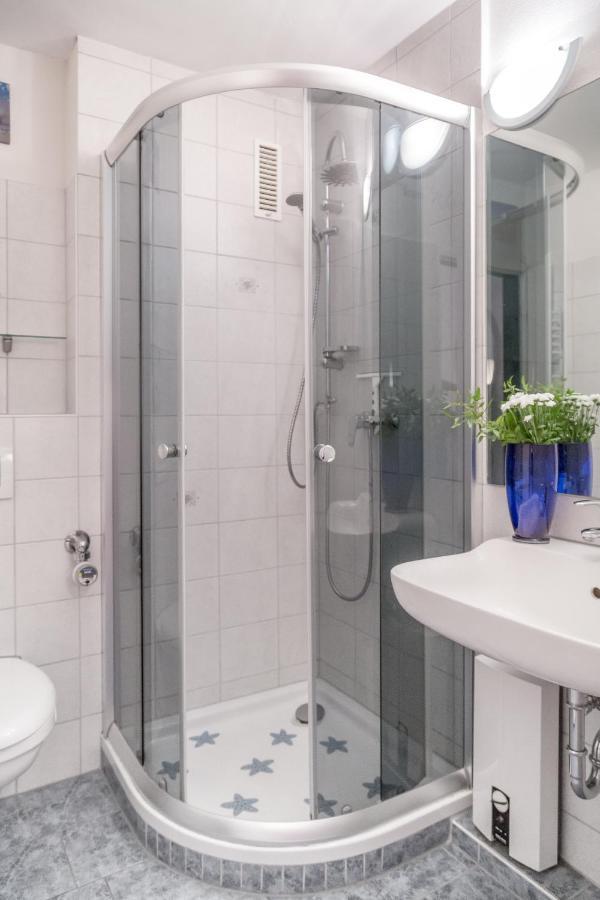 Ferienwohnung Im Herzen Vom Sylt Вестерланд Екстериор снимка