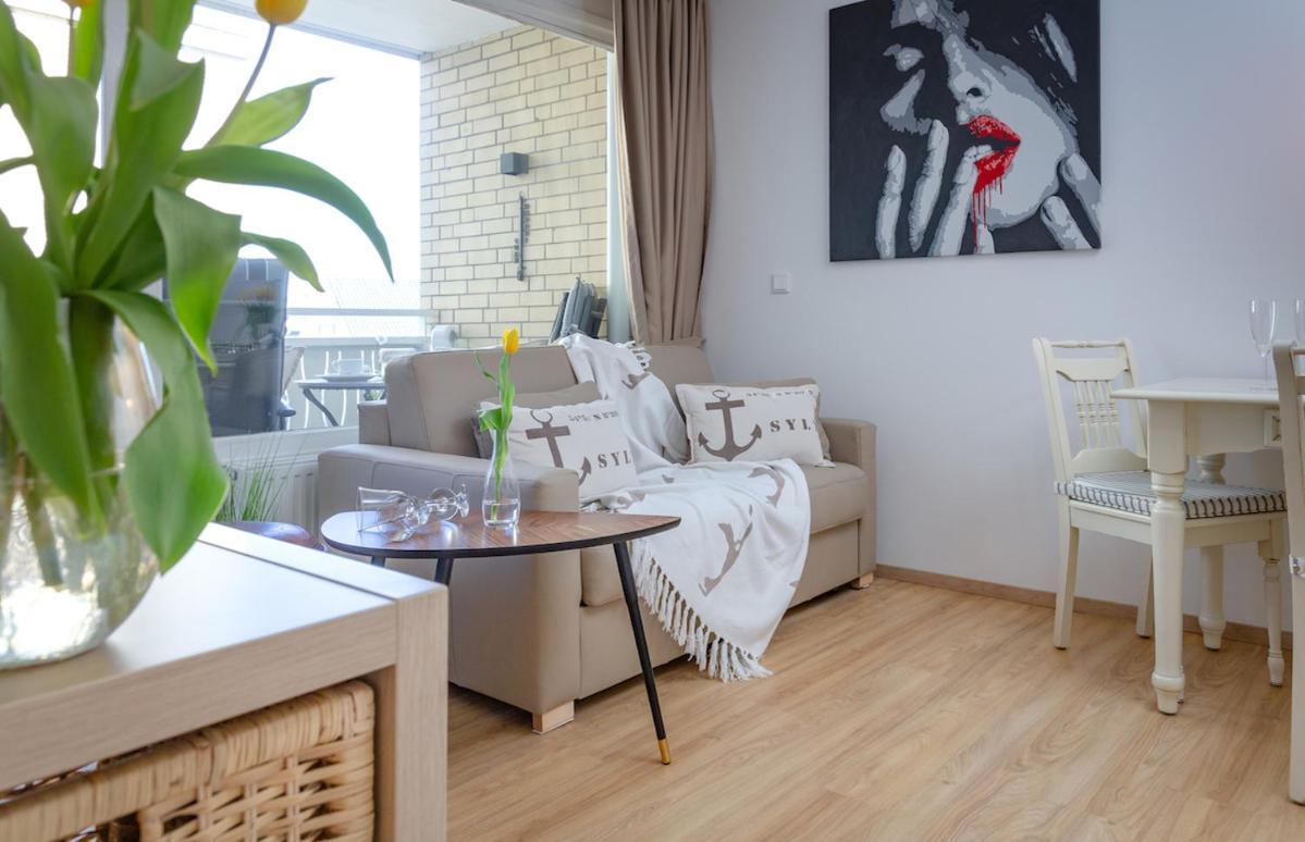 Ferienwohnung Im Herzen Vom Sylt Вестерланд Екстериор снимка